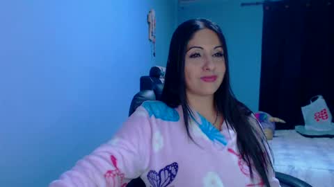 Karina online show from 07-29-26, 03:15