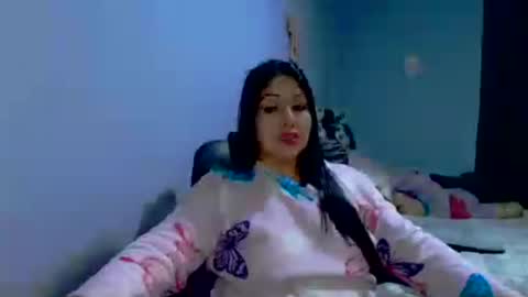 Karina online show from 08-01-26, 04:56