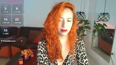 SARA online show from 09-15-25, 05:13