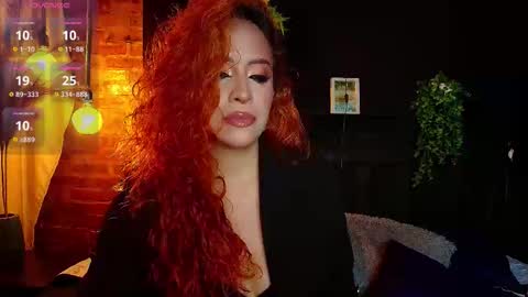 SARA online show from 11-30-25, 04:22