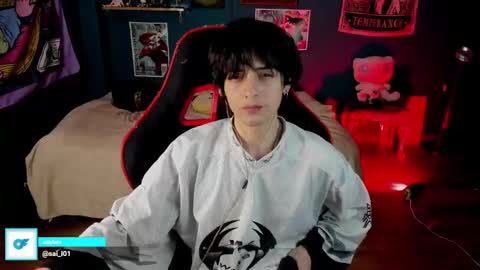 Snapshot of sai_l chatting on 01-05-25, 03:32 SAI online show from 01-05-25, 03:32