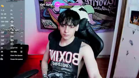 SAI online show from 01-15-26, 10:02