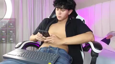 Said online show from 06-10-26, 07:46