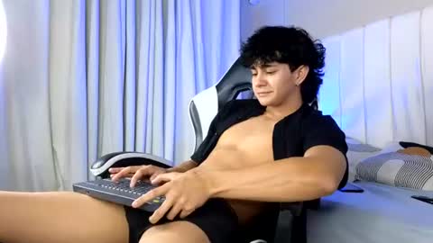 Said online show from 06-17-26, 02:47