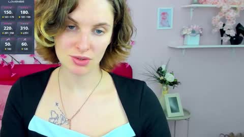 Adel online show from 10-13-25, 12:38