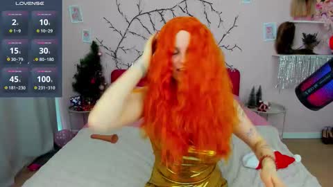 Adel online show from 12-22-25, 10:12