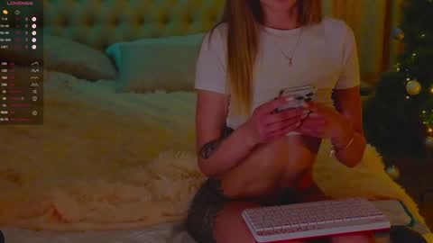 Sofia online show from 12-21-24, 03:03