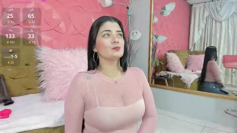 Snapshot of sailontyns chatting on 02-23-26, 02:03 Sailon online show from 02-23-26, 02:03