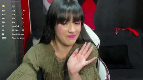 Snapshot of sailor_moon07 chatting on 01-12-25, 02:35 sailor online show from 01-12-25, 02:35