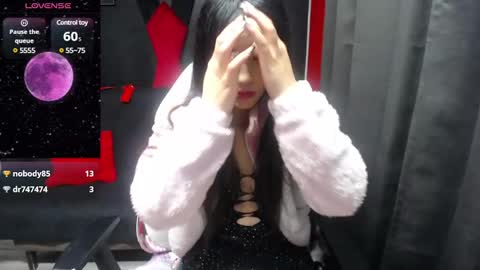 Snapshot of sailor_moon07 chatting on 01-29-25, 02:19 sailor online show from 01-29-25, 02:19