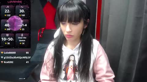 Snapshot of sailor_moon07 chatting on 02-02-25, 08:24 sailor online show from 02-02-25, 08:24