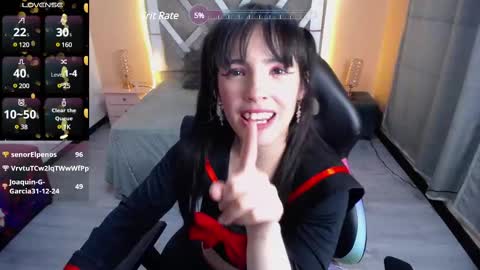 Snapshot of sailor_moon07 chatting on 02-11-25, 08:15 sailor online show from 02-11-25, 08:15