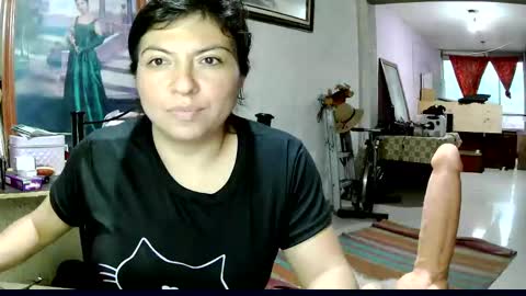 Snapshot of sailor_ruby7 chatting on 09-27-25, 12:04 ruby chocoholic cakeholic coffeeholic cookieholic online show from 09-27-25, 12:04