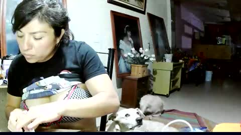 Snapshot of sailor_ruby7 chatting on 11-08-25, 02:01 ruby chocoholic cakeholic coffeeholic cookieholic online show from 11-08-25, 02:01