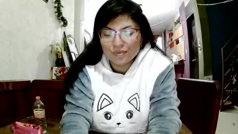 ruby  chocoholic cakeholic coffeeholic cookieholic online show from 02-01-26, 12:20