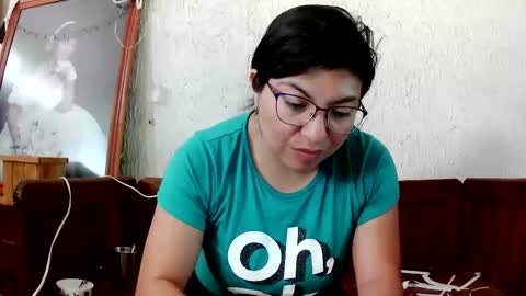 ruby  chocoholic cakeholic coffeeholic cookieholic online show from 02-17-26, 10:27