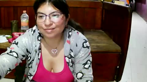 ruby  chocoholic cakeholic coffeeholic cookieholic online show from 03-07-26, 02:19