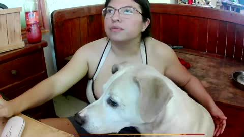 ruby  chocoholic cakeholic coffeeholic cookieholic online show from 04-30-26, 09:30