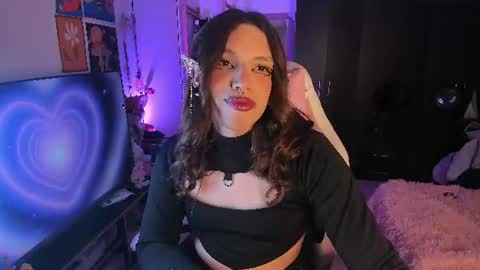 Rose online show from 07-11-26, 01:08