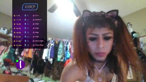 Snapshot of sailormoontrans chatting on 12-29-24, 11:29 sailormoontrans online show from 12-29-24, 11:29