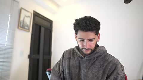 saimon  online show from 02-15-26, 09:00