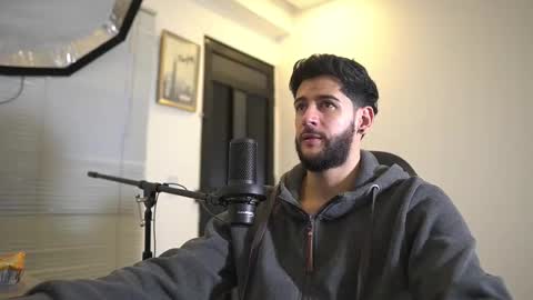 saimon  online show from 02-22-26, 11:03