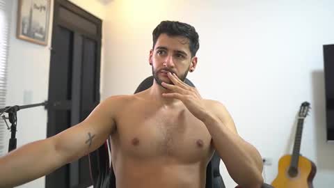 saimon  online show from 03-20-26, 01:16