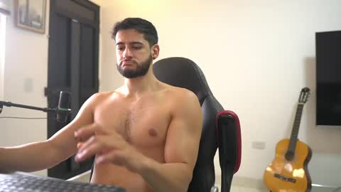 saimon  online show from 04-14-26, 01:28