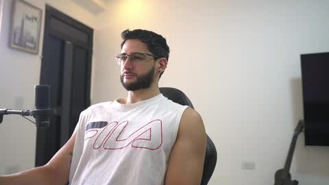 saimon  online show from 04-22-26, 03:02