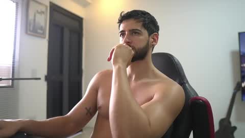 saimon  online show from 04-27-26, 04:38