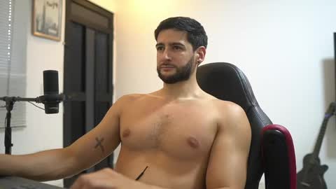 saimon  online show from 04-28-26, 09:42