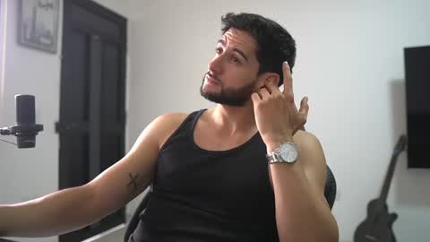 saimon  online show from 04-29-26, 02:54