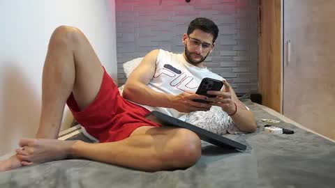 saimon  online show from 07-15-26, 10:26