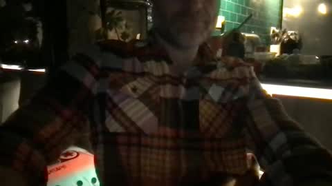 saint009 online show from 11-16-25, 11:21