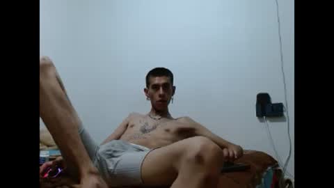 saint boy online show from 12-05-24, 05:04