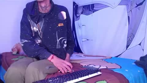 saint boy online show from 01-07-25, 09:50