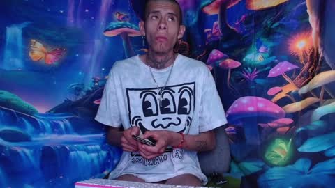 saint boy online show from 01-13-25, 07:00