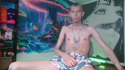 saint boy online show from 02-19-25, 10:09