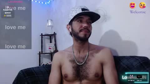 Saint Castle online show from 01-13-26, 02:06