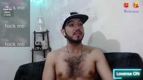 Saint Castle online show from 02-02-26, 09:35