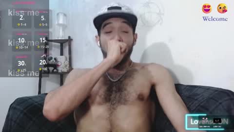 Saint Castle online show from 02-14-26, 04:09