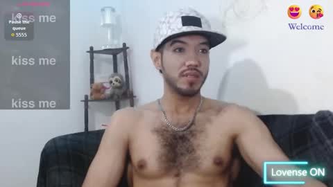 Saint Castle online show from 02-16-26, 10:50