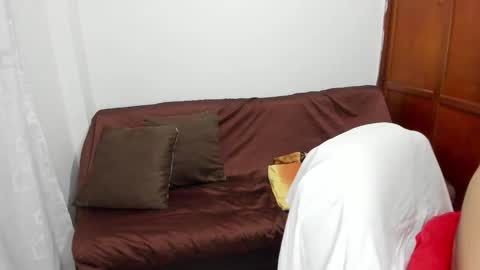 Snapshot of saintedy01 chatting on 10-24-25, 12:01 saintedy01 online show from 10-24-25, 12:01