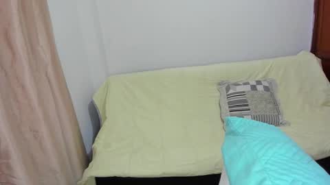 Snapshot of saintedy01 chatting on 12-15-25, 12:42 saintedy01 online show from 12-15-25, 12:42