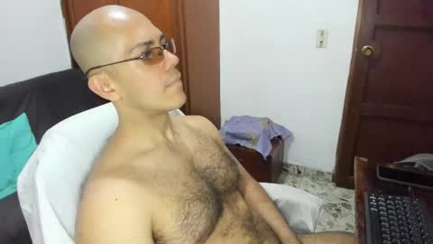 saintedy01 online show from 04-25-26, 04:37