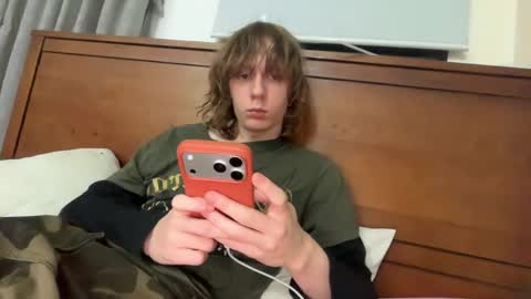 saintfawn online show from 04-28-26, 10:48