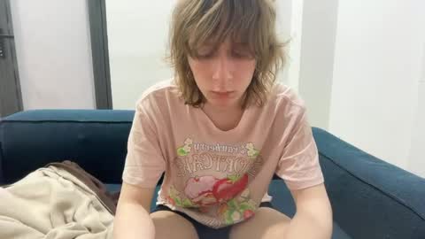 saintfawn online show from 04-30-26, 01:23