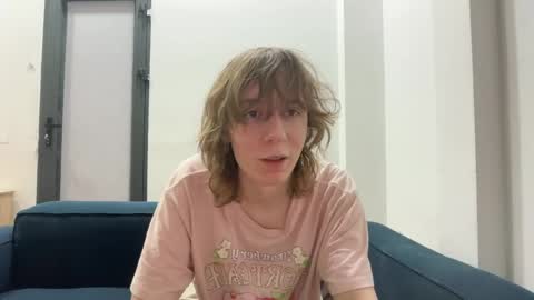saintfawn online show from 04-30-26, 11:42