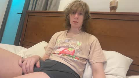 saintfawn online show from 05-21-26, 12:17