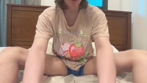 saintfawn online show from 05-27-26, 12:29